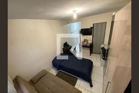 Apartamento à venda com 1 quarto, 42m² em Aclimação, São Paulo