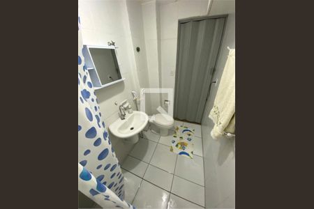 Apartamento à venda com 1 quarto, 42m² em Aclimação, São Paulo