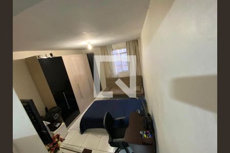 Apartamento à venda com 1 quarto, 42m² em Aclimação, São Paulo