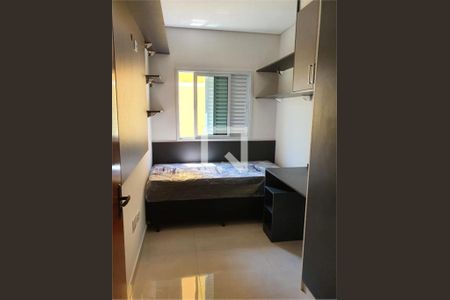 Apartamento à venda com 3 quartos, 80m² em Pinheirinho, Santo André