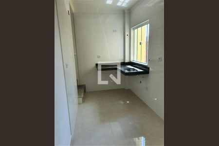 Apartamento à venda com 3 quartos, 80m² em Pinheirinho, Santo André