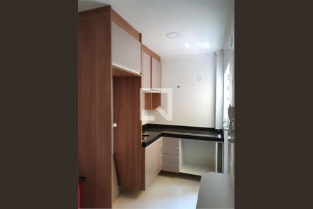 Apartamento à venda com 3 quartos, 80m² em Pinheirinho, Santo André