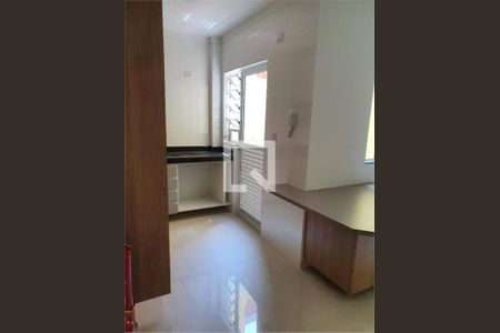 Apartamento à venda com 3 quartos, 80m² em Pinheirinho, Santo André