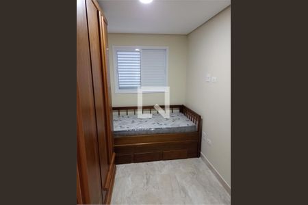 Apartamento à venda com 3 quartos, 110m² em Vila Scarpelli, Santo André