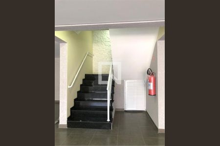 Apartamento à venda com 3 quartos, 110m² em Vila Scarpelli, Santo André