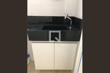 Apartamento à venda com 3 quartos, 110m² em Vila Scarpelli, Santo André