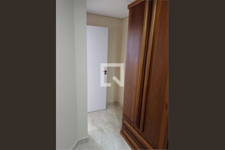 Apartamento à venda com 3 quartos, 110m² em Vila Scarpelli, Santo André