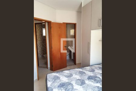 Apartamento à venda com 3 quartos, 80m² em Pinheirinho, Santo André