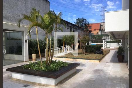 Apartamento à venda com 2 quartos, 118m² em Vila Bertioga, São Paulo