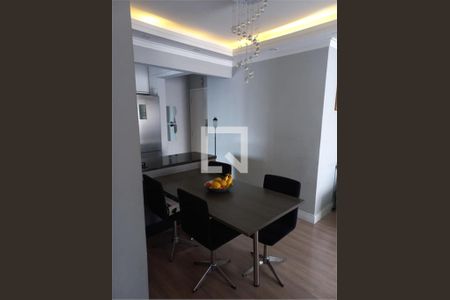 Apartamento à venda com 2 quartos, 118m² em Vila Bertioga, São Paulo