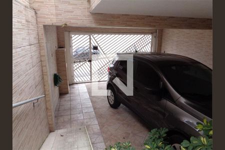 Casa à venda com 4 quartos, 234m² em Vila Claudio, Santo André