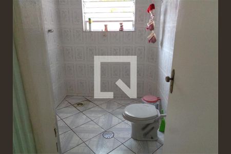 Casa à venda com 4 quartos, 234m² em Vila Claudio, Santo André