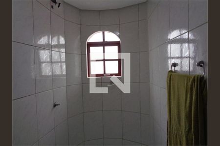 Casa à venda com 4 quartos, 234m² em Vila Claudio, Santo André