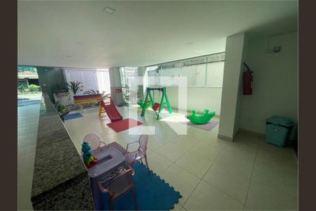 Apartamento à venda com 2 quartos, 57m² em Freguesia (Jacarepaguá), Rio de Janeiro