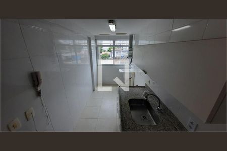 Apartamento à venda com 2 quartos, 57m² em Freguesia (Jacarepaguá), Rio de Janeiro