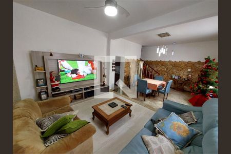 Casa à venda com 4 quartos, 124m² em Vila Isabel, Rio de Janeiro