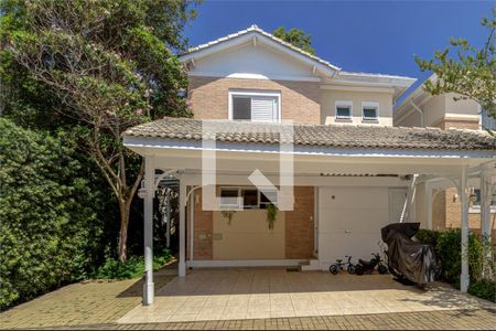 Casa à venda com 3 quartos, 413m² em Chácara Monte Alegre, São Paulo