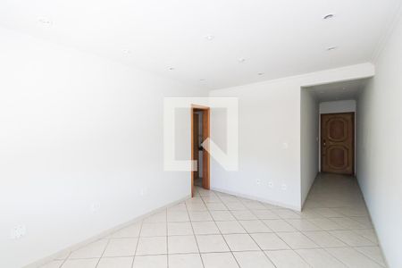 Sala de apartamento à venda com 3 quartos, 98m² em Vila da Penha, Rio de Janeiro