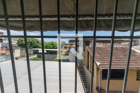 Vista da Sala de apartamento à venda com 3 quartos, 98m² em Vila da Penha, Rio de Janeiro