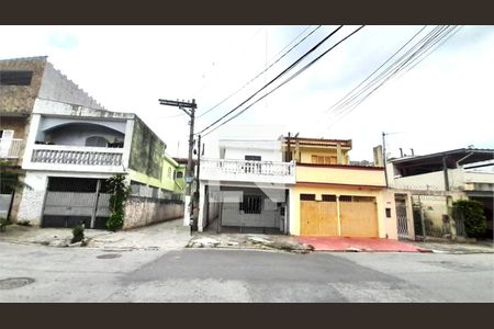 Casa à venda com 3 quartos, 114m² em Jardim Brasil (Zona Norte), São Paulo