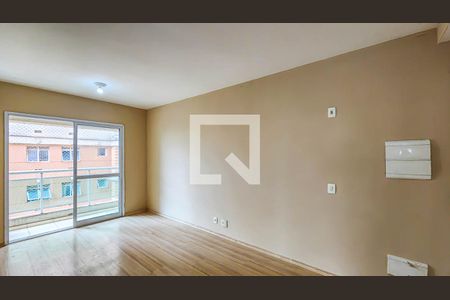 Sala de apartamento para alugar com 3 quartos, 67m² em Bethaville I, Barueri