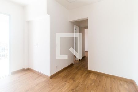 Sala de apartamento para alugar com 2 quartos, 55m² em Centro, Mogi das Cruzes