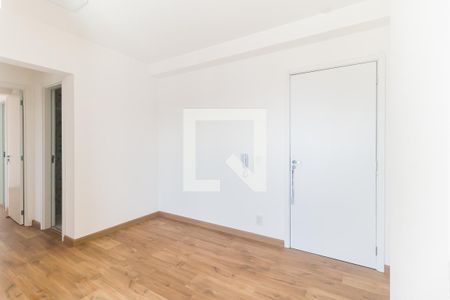 Sala de apartamento para alugar com 2 quartos, 55m² em Centro, Mogi das Cruzes