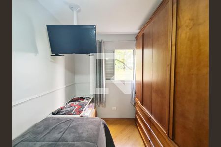 Quarto 2 de apartamento à venda com 3 quartos, 64m² em Picanço, Guarulhos