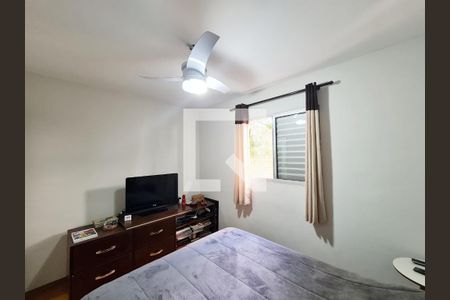 Quarto 1  de apartamento à venda com 3 quartos, 64m² em Picanço, Guarulhos