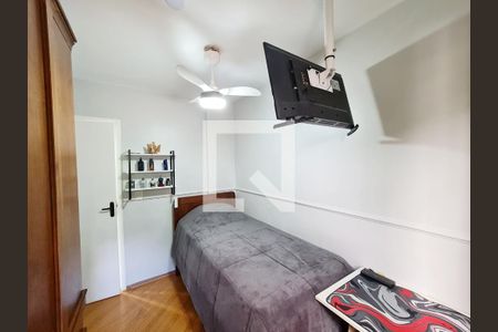 Quarto 2 de apartamento à venda com 3 quartos, 64m² em Picanço, Guarulhos