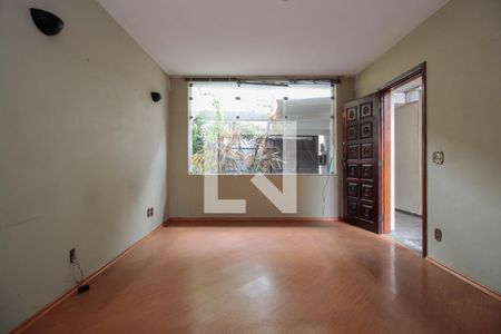 Sala de casa à venda com 3 quartos, 127m² em Vila Ida, São Paulo