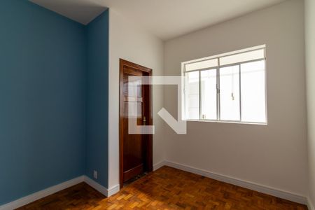 Sala de apartamento para alugar com 1 quarto, 36m² em Centro, Campinas