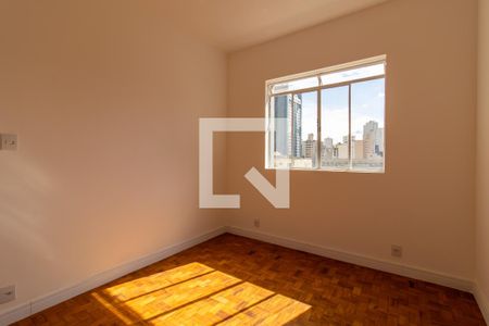 Quarto 1 de apartamento para alugar com 1 quarto, 36m² em Centro, Campinas