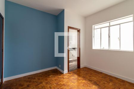 Sala de apartamento para alugar com 1 quarto, 36m² em Centro, Campinas