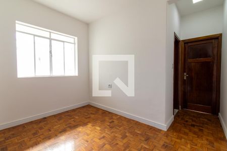 Sala de apartamento para alugar com 1 quarto, 36m² em Centro, Campinas