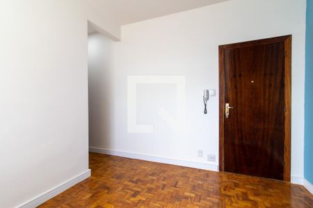 Sala de apartamento para alugar com 1 quarto, 36m² em Centro, Campinas