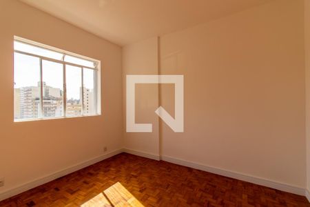 Quarto 1 de apartamento para alugar com 1 quarto, 36m² em Centro, Campinas