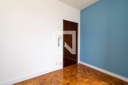 Sala de apartamento para alugar com 1 quarto, 36m² em Centro, Campinas