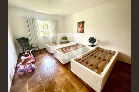 Quarto 1 de casa à venda com 3 quartos, 1546m² em Casa Branca, Jundiaí