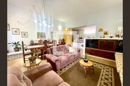 Sala de casa à venda com 3 quartos, 1546m² em Casa Branca, Jundiaí