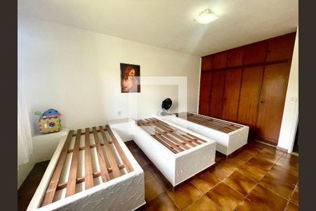 Quarto 1 de casa à venda com 3 quartos, 1546m² em Casa Branca, Jundiaí