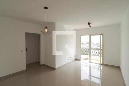 Apartamento à venda com 64m², 2 quartos e 1 vagaSala