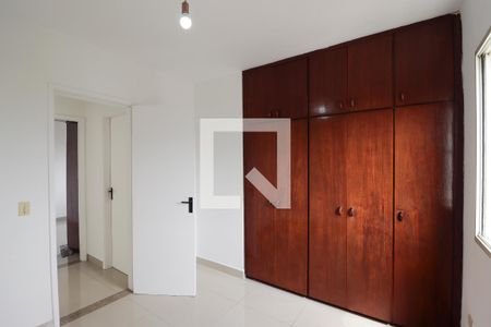 Quarto 1 de apartamento à venda com 2 quartos, 64m² em Vila Guaca, São Paulo