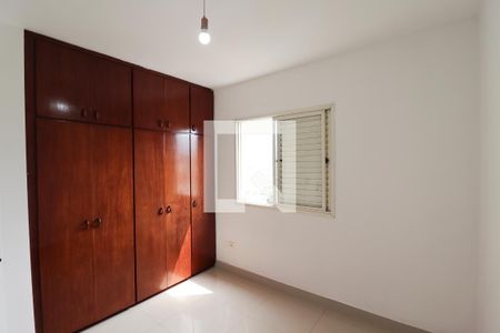 Quarto 1 de apartamento à venda com 2 quartos, 64m² em Vila Guaca, São Paulo