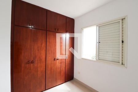 Quarto 1 de apartamento à venda com 2 quartos, 64m² em Vila Guaca, São Paulo