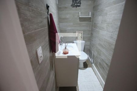 Lavabo de apartamento para alugar com 2 quartos, 169m² em Taquara, Rio de Janeiro