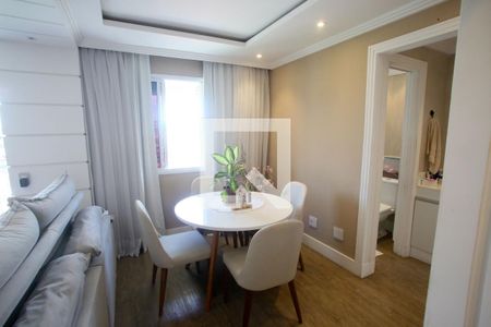 Sala de Jantar de apartamento para alugar com 2 quartos, 169m² em Taquara, Rio de Janeiro