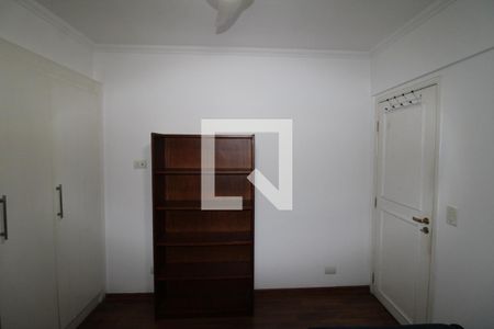 Quarto 1 de apartamento para alugar com 2 quartos, 60m² em Chora Menino, São Paulo