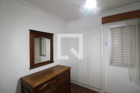 Quarto 2 de apartamento para alugar com 2 quartos, 60m² em Chora Menino, São Paulo