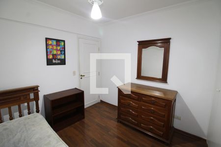 Quarto 2 de apartamento para alugar com 2 quartos, 60m² em Chora Menino, São Paulo